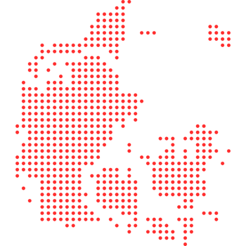 Danmark Dotted (1)