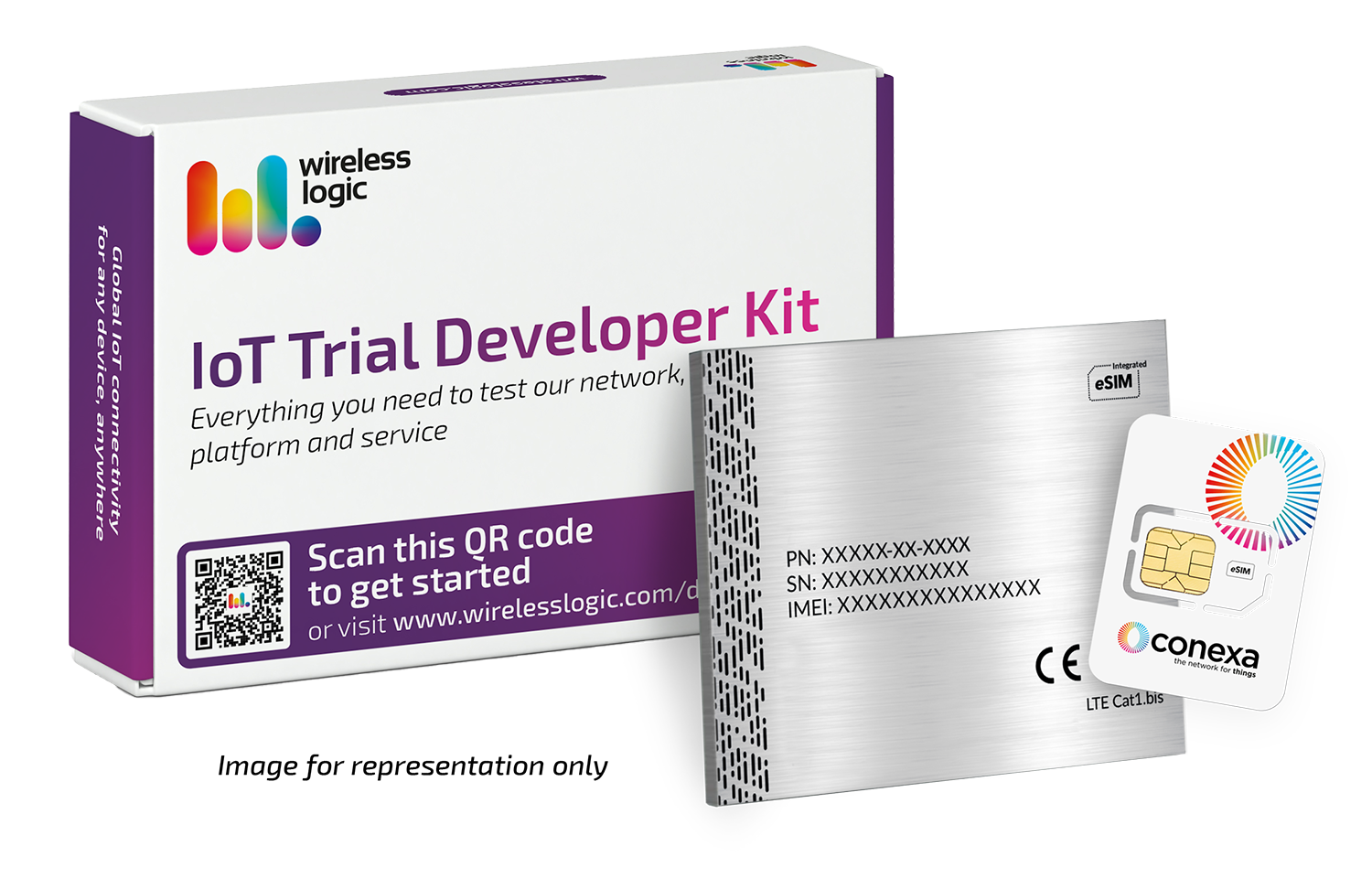 Developer-Kit