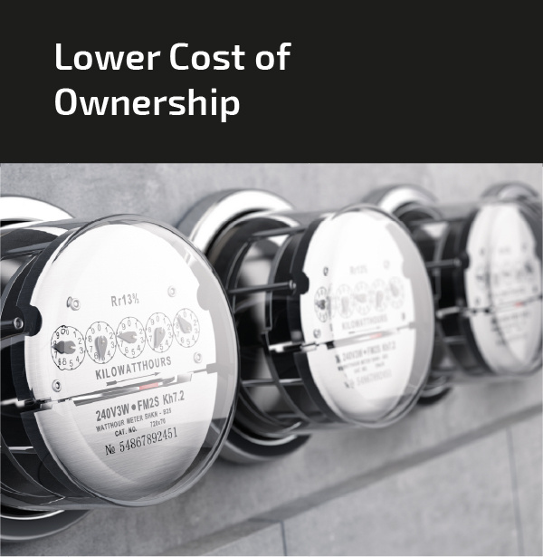 Lower Cost of Ownership_Hub Spot